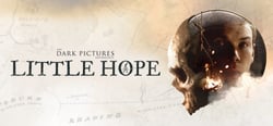 The Dark Pictures Anthology: Little Hope header banner