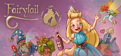 Fairyfail header banner