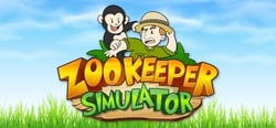 ZooKeeper Simulator header banner