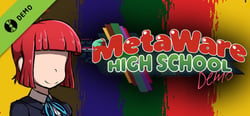 MetaWare High School (Demo) header banner