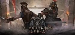 Blackthorn Arena header banner