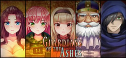 Guardians of the Ashes header banner