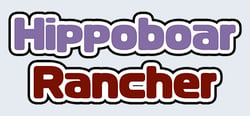 Hippoboar Rancher ~かばいの牧場物語~ header banner