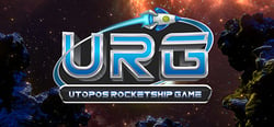 URG header banner