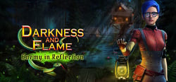 Darkness and Flame: Enemy in Reflection Collector's Edition header banner