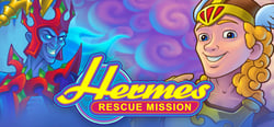 Hermes: Rescue Mission header banner