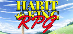 HABITKING RPG header banner