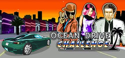 Ocean Drive Challenge Remastered header banner