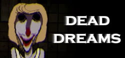 Dead Dreams header banner