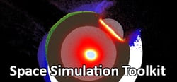 Space Simulation Toolkit header banner