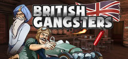 British Gangsters header banner
