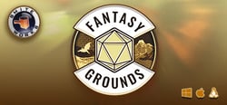 Fantasy Grounds Unity header banner