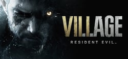 Resident Evil Village header banner