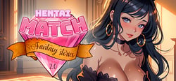 Hentai Match Fantasy Stories header banner