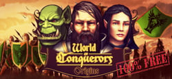 World Of Conquerors - Origins header banner