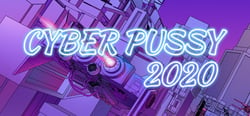 Cyber Pussy 2020 header banner