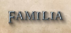 Familia header banner