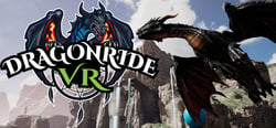 DragonRideVR header banner