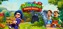 Robin Hood: Country Heroes header banner