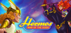 Hermes: War of the Gods header banner
