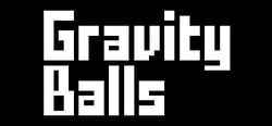 Gravity Balls header banner