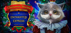 Christmas Stories: Enchanted Express Collector's Edition header banner
