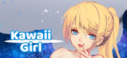 Kawaii Girl header banner