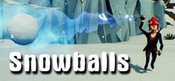 Snowballs header banner