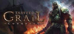 Tainted Grail: Conquest header banner