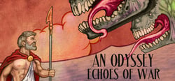 An Odyssey: Echoes of War header banner