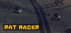 Rat Racer header banner