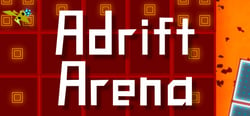 Adrift Arena header banner