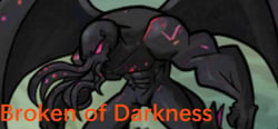 Broken of Darkness header banner