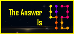 The Answer is 42 header banner