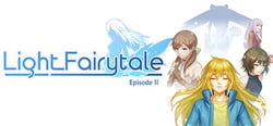 Light Fairytale Episode 2 header banner