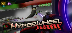 Hyperwheel Overdrive header banner