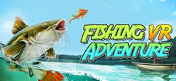 FIshing Adventure VR header banner