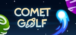 Comet Golf header banner