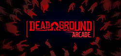 Dead Ground Arcade header banner