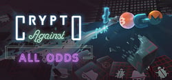 Crypto: Against All Odds - Tower Defense header banner