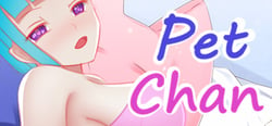 Pet Chan header banner