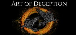 Art of Deception header banner