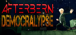 Afterbern Democralypse header banner