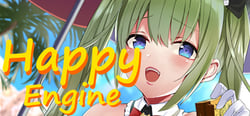 Happy Engine header banner