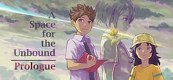 A Space For The Unbound - Prologue header banner