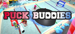 Puck Buddies header banner