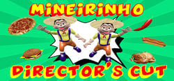Mineirinho Director's Cut header banner