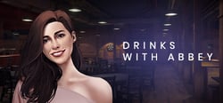 Drinks With Abbey header banner