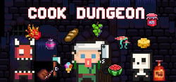 Cook Dungeon header banner