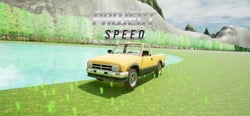 Project Speed header banner